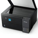 IMPRESORA EPSON ECOTANK L4360 DUPLEX WIFI SMART PANEL MULTIFUNCION TINTA CONTINUA ORIGINAL