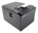 Impresora 3Nstar RPT004 Termica, Lan Ethernet, Usb, Serial, Cortador Automatico, 79.50mm+Rollo Termico 