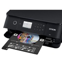 Impresora Multifunción Epson Expression Premium XP6000 Ecotank tinta fotográfica