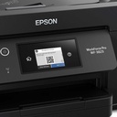 Impresora Epson WorkForce Pro WF-3823 A4 Ecotank Tinta Fotográfica