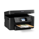 Impresora Epson WorkForce Pro WF-3823 A4 Ecotank Tinta Fotográfica