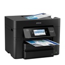 Impresora Epson Multifunción Multifunción Pro WF-4833 A4 modificada para colocar llave Chipless