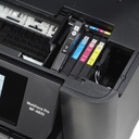 Impresora Multifunción Epson WF-4833, Wifi, Duplex, SELLADA