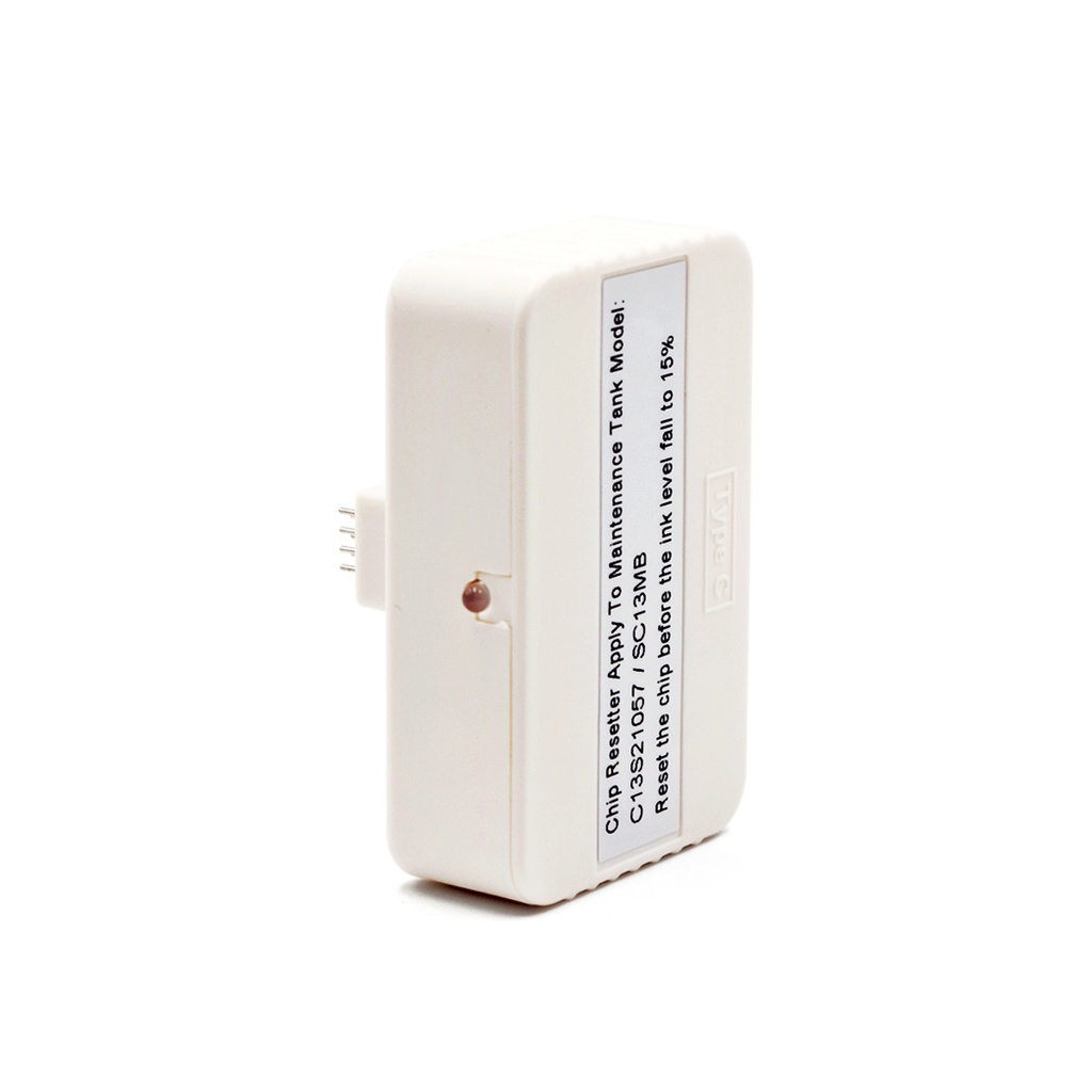 Reseteador Caja de Mantenimiento C13S210057/SC13MB T2100 T3100 T5100 F500 T2170 T3170 T5170 F570