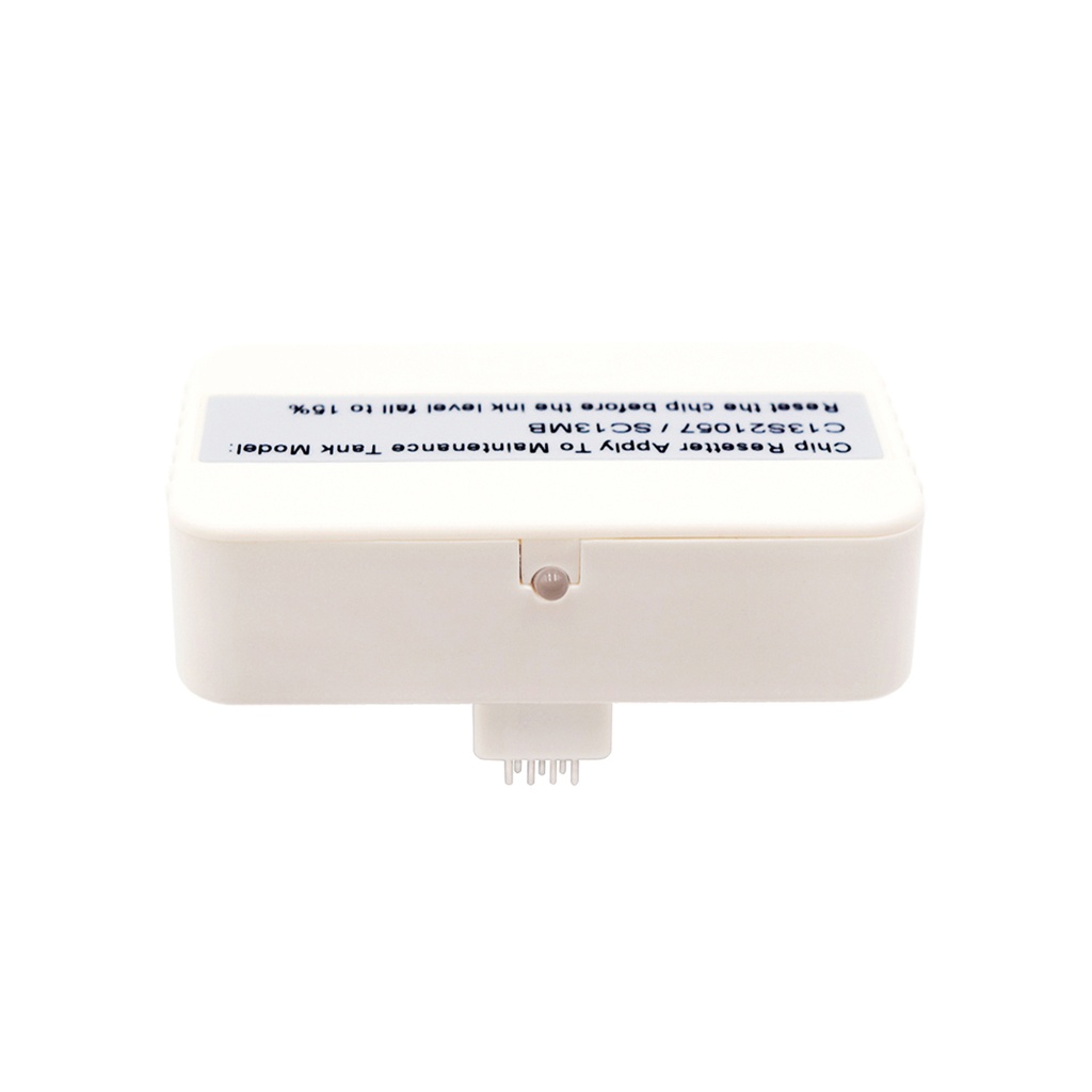 Reseteador Caja de Mantenimiento C13S210057/SC13MB T2100 T3100 T5100 F500 T2170 T3170 T5170 F570