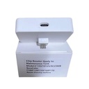 Reseteador Caja de Mantenimiento SC23MB EPSON SURECOLOR F100 F130 F160 F170 F150
