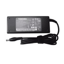 Cargador Laptop TOSHIBA / ASUS 19V/4.74A/90W/5.5*2.5mm Plug Negro