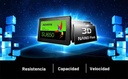 Disco Adata SSD 256Gb 2.5, SU650 520MB/s 450MB/s
