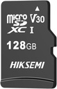 MEMORIA MICRO SD HIKSEMI 128GB CLASE 10 