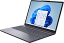 LAPTOP LENOVO IDEAPAD SLIM 3 15AHP10 RYZEN 7 8840HS 16GB RAM 512GB SSD 15.3 WUXGA W11H LUNA GREY