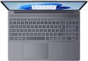 LAPTOP LENOVO IDEAPAD SLIM 3 15AHP10 RYZEN 7 8840HS 16GB RAM 512GB SSD 15.3 WUXGA W11H LUNA GREY