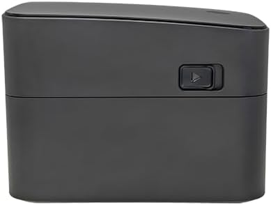  3NSTAR LDT124  IMPRESORA TERMICA DIRECTA DE ETIQUETAS INTERFAZ, USB, LAND