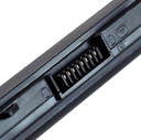Batería Hp HS04 de 4 celdas de Lion, Voltaje 14,6, Capacidad 2850 mAh 41Wh, Modelos compatibles 240 245 246 250 255 256 G4 14g 15g, no todos los modelos constan, color Negro