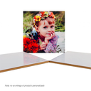 Azulejo Sublimable 20x20cm Blanco