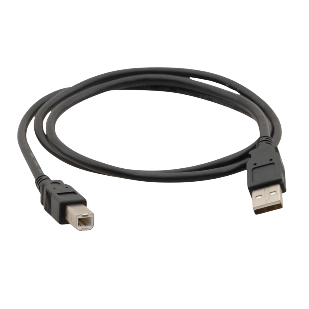 Cable USB para Impresora 1.8 m