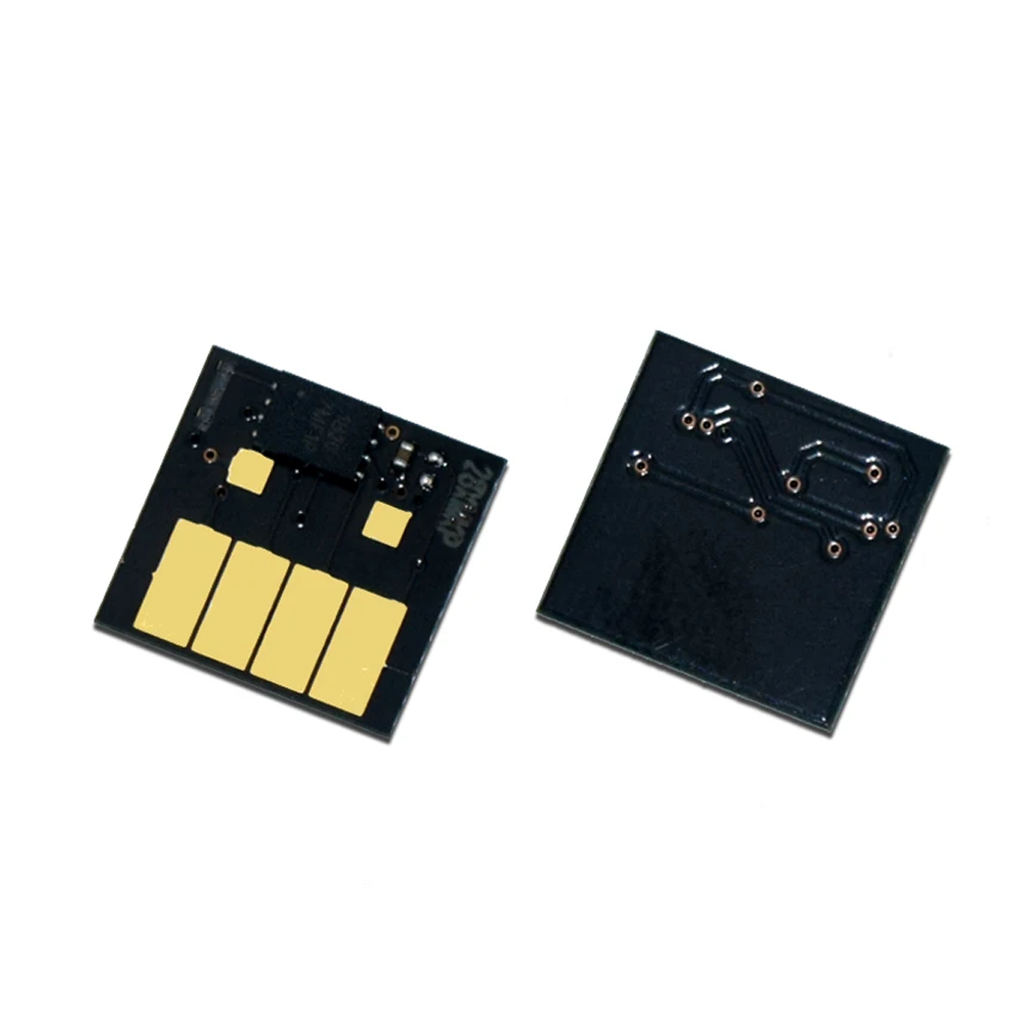 Chip HP 728 Yellow para HP DesignJet T730 T830