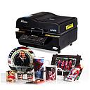 Horno para Sublimacion 3D + kit de Accesorios incluye: Guantes, 3 Elasticos para jarros, 1 membrana de repuesto, 1 manguera, 1 goma de cierre de repuesto