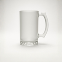 Jarro Cervecero Sublimable Biselado/Frozen 16 oz