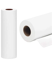 Rollo Papel Bond A0 75 Gramos 90cm x 50 metros, Tubo de 2 pulgadas con caja