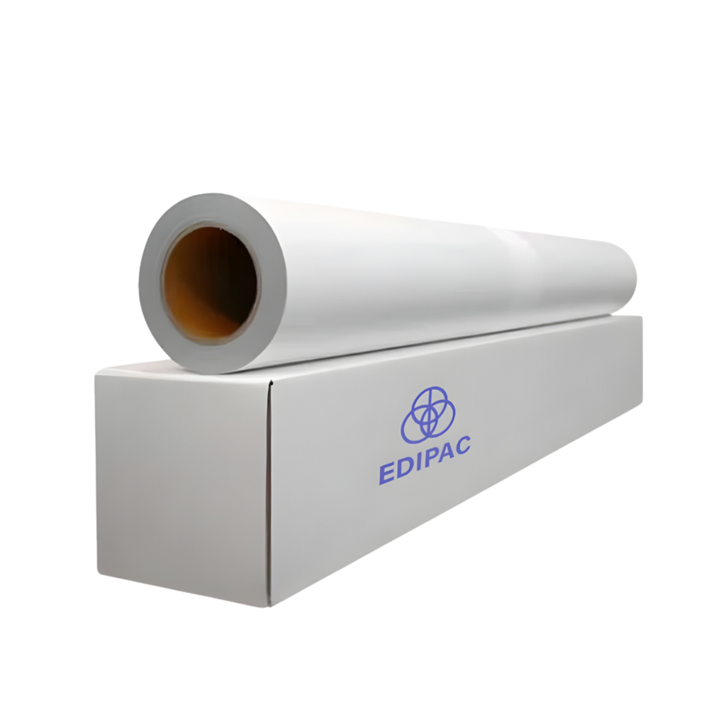 Rollo Papel Bond A1 75 Gramos 61cm x 50 metros Tubo de 2 pulgadas con caja