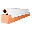 Rollo Papel Bond A1+ 75 Gramos 65cm x 100 metros Tubo de 2 pulgadas