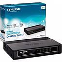 Switch TP-Link 16 puertos,10/100,  200Mbps TL-SF1016D