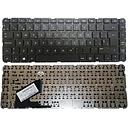 Teclado HP Pavilion 14-b000 14-b 697904-161 U33 Series Español N/P AEU33G00010 - Teclado en Español 14-B00 sin marco