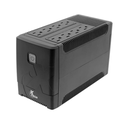 UPS Xtech  XTP751,  750VA, 375W, 8 Salidas,  110V-120V,  120V, 20 minutos de respaldo