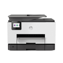 Impresora HP Multifuncion Officejet Pro 9020 imprime, copia, escanea, fax Pantalla tactil a color, duplex en ADF e impresion, 22 ppm negro y 18 ppm en color Usb-Wifi-Ethernet