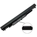 Bateria Hp HS04 de 4 celdas de Lion, Voltaje 14,6, Capacidad 2850 mAh 41Wh, Original