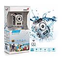 Camara de Video GENIUS LIFE-SHOT FHD300, 8Mp,Acuatica,Wifi incorporado,Android-Mac