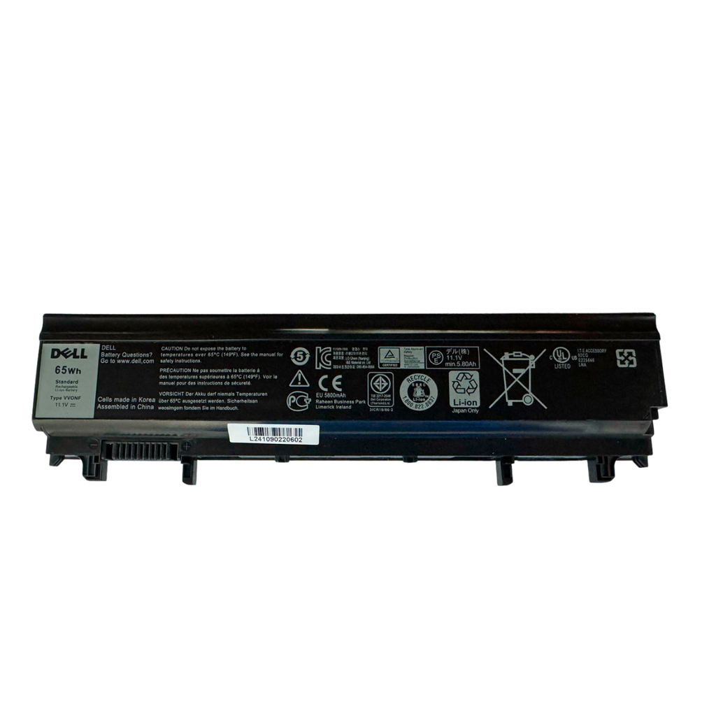 Bateria DELL E5440 Type VV0NF