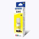 Tinta Original Epson T544 Amarillo, 65ml 