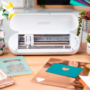 Plotter de corte Silhouette Portrait 3, de 8 ",  Bluetooth, White, Nuevo, Original