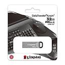Flash Memory Kingston DataTraveler Kyson, 32Gb, 3.2, Usb, Nuevo, Sellado, garantia 1 año