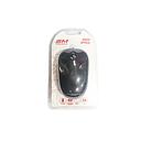 Mouse Speedmind Wired, Usb, 3D, 3 button Optical, 1000dpi Black, Windows, Mac