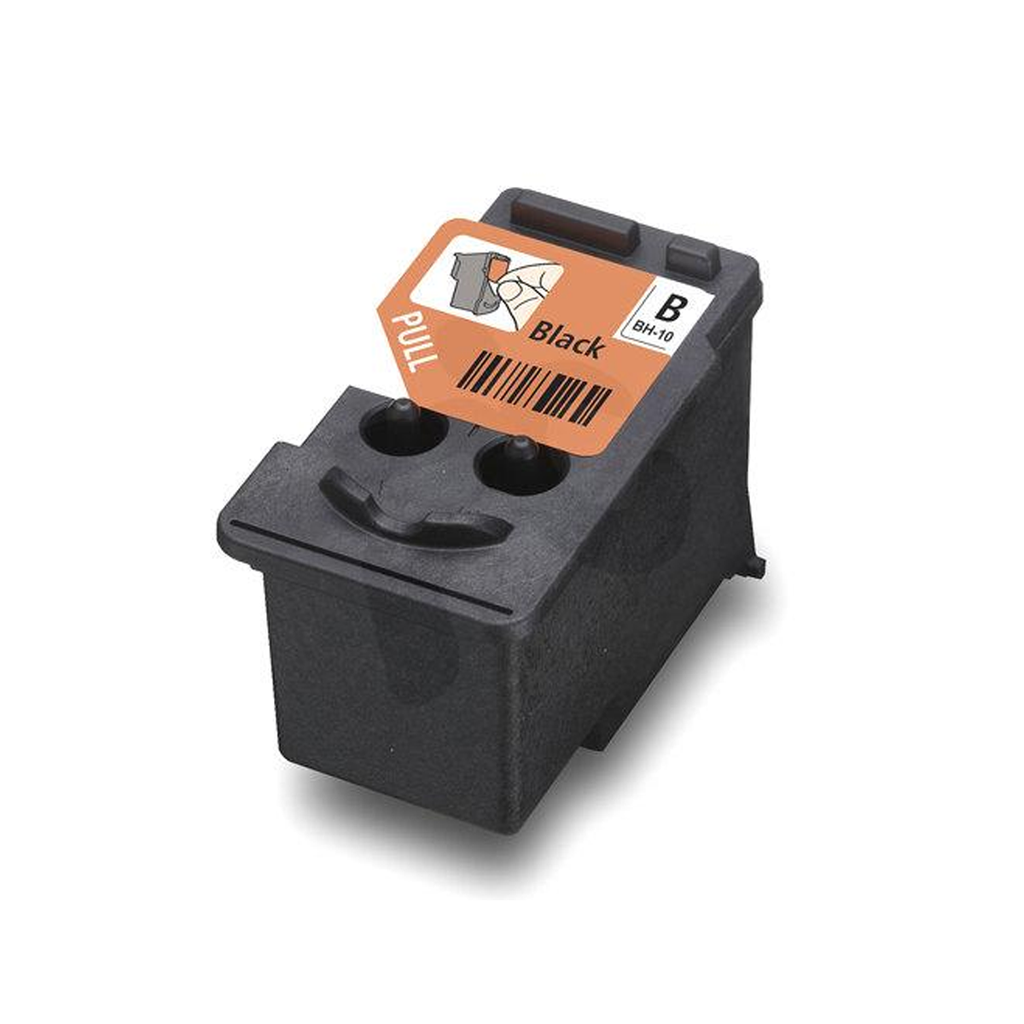 Kit Cabezal Canon BH-10 Negro+CH-10 Colores, Impresoras G5010 G6010 G7010 G2160 G3160