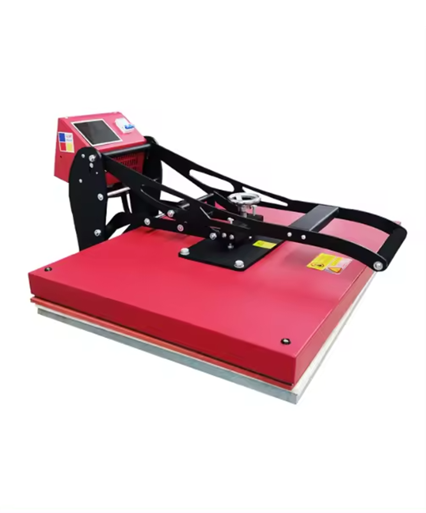 Plancha Sublimadora - Estampadora -Termofijadora Manual 60X80cm/ 110V