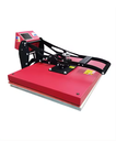 Plancha Sublimadora - Estampadora -Termofijadora Manual 60X80cm/ 110V