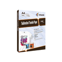 Papel de Sublimacion Ultra 100/gsm 5760dpi A3/50 Hojas
