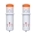 Cuchilla Kraft 2mm, Set de 2 unidades, Cameo 4, Plus, Pro, Cameo 3, Portrait 2, Curio