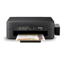 Impresora Epson Expression Home XP-2200: Multifuncion impresora-copiadora-Wifi, USB, Impresión móvil, Panel digital, bandeja posterior hasta  50 paginas, 27 pg/min Monocromo, 15 pg/min Color, Nueva, ecotank DYE, garantia 1 año o 5000pg