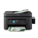 Impresora Epson WF-2930: Multifuncion impresora-copiadora-escaner fax, duplex en impresion A4, Wifi, USB, Pantalla color, bandeja posterior, 33 paginas/minuto Black, 18 paginas/minuto Color, nueva, ecotank DYE, garantia 1 año o 5000pg
