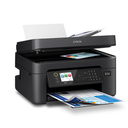 Impresora Epson Multifuncion WF-2950, A4, nueva, SELLADA sin sistema, para colocar llave CHIPLESS