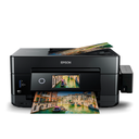 Impresora Multifuncional Epson XP7100, Fotografica, wifi, duplex, ethernet, imprime CD, Ecotank Dye, garantia 1 año o 5000 impresiones