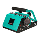 Termofijadora-Sublimadora para tomatodo, 30oz, 110v, panel digital