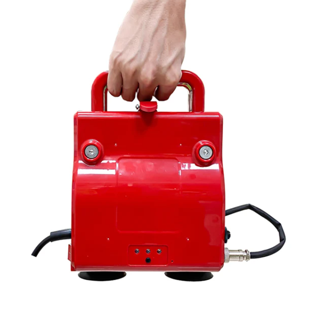 Máquina sublimadora portátil para jarros 110z/110V