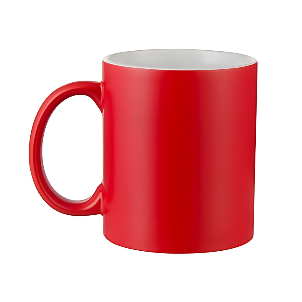 Jarro para Sublimacion Magico 11oz, AAA, importado