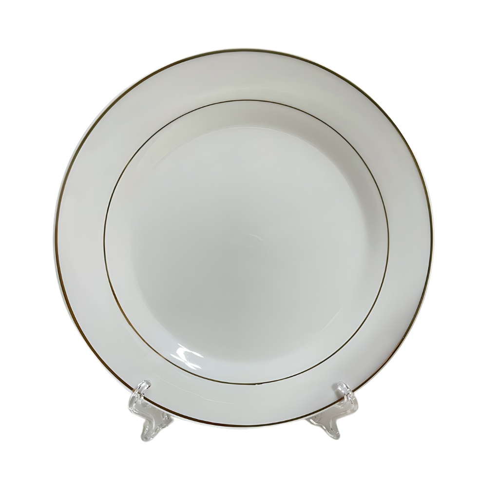 Plato para sublimacion