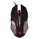 Mouse Gamer Meetion MT-M915 Negro